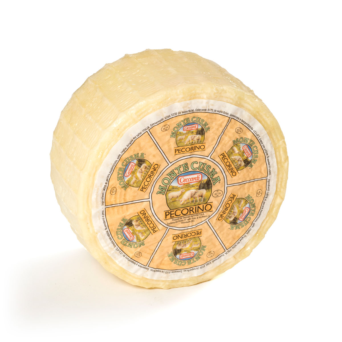 Pecorino Monte Cusna