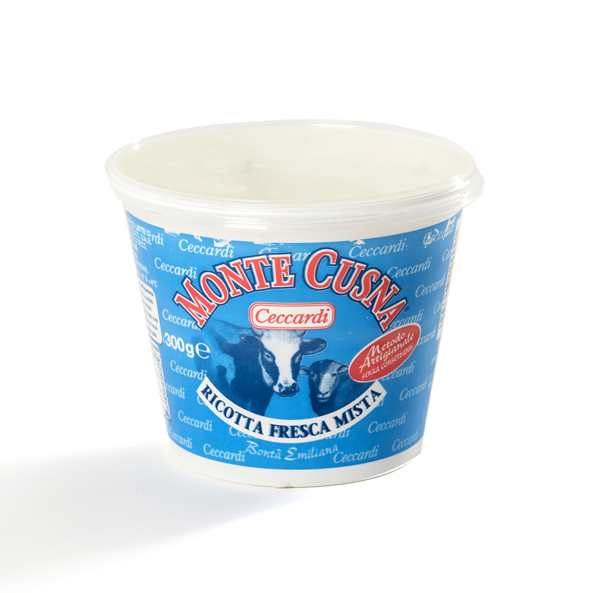 Ricotta Fresca Monte Cusna