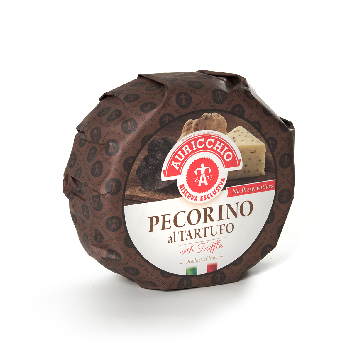 PECORINO With Truffle